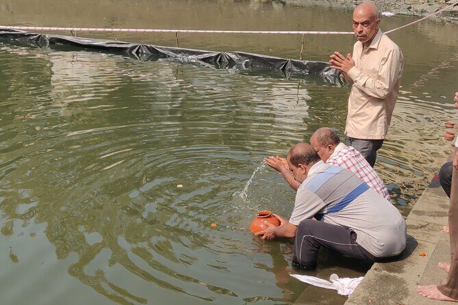 Mumbai Private Sightseeing Tour with Top Highlights - FAQs