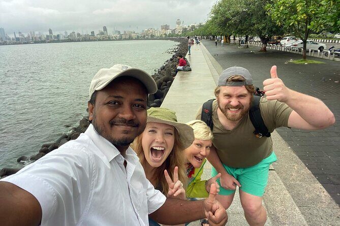 Mumbai Private Sightseeing With Slum Tour - Discover Mumbai in Depth: A Private Full-Day Tour with a Focus on Authenticity and Comfort