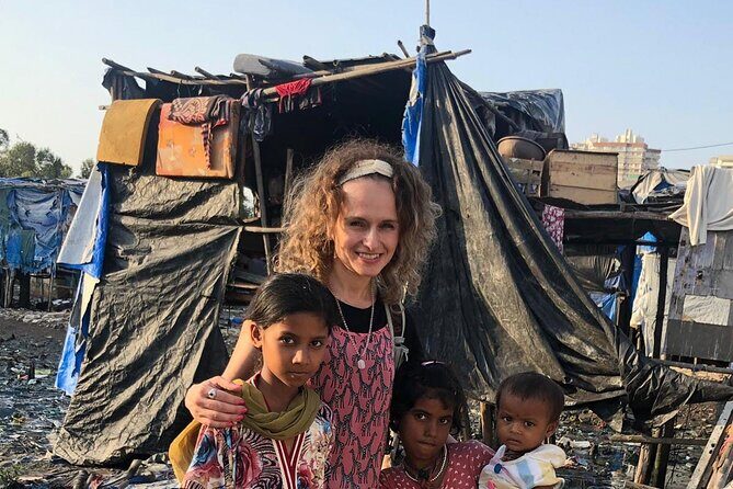 Mumbai Private Sightseeing With Slum Tour - Summing Up: The Best of Mumbai in One Day