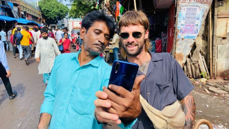 Mumbai: Private Slumdog Millionaire Tour in Dharavi Slum - Mumbai: Private Slumdog Millionaire Tour in Dharavi Slum