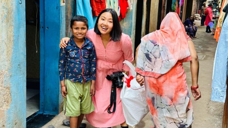 Mumbai: Private Slumdog Millionaire Tour in Dharavi Slum - Why This Tour Matters for Travelers