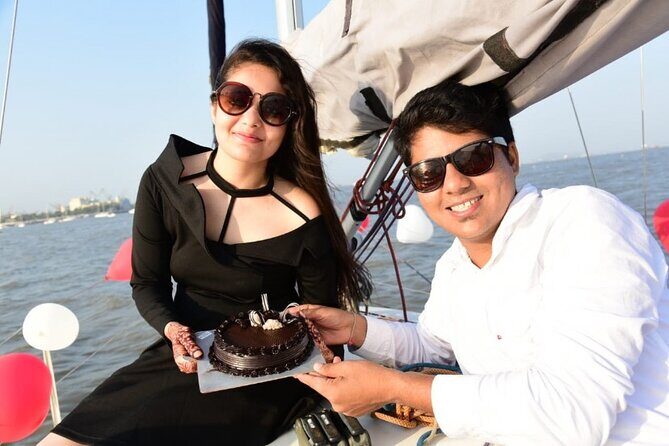 Mumbai Private Sunrise/Sunset Sailing 8ppl Boat Tour - Final Thoughts
