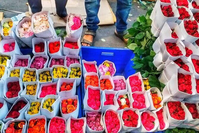 Mumbai Private Tour at 5 Am - Key Points