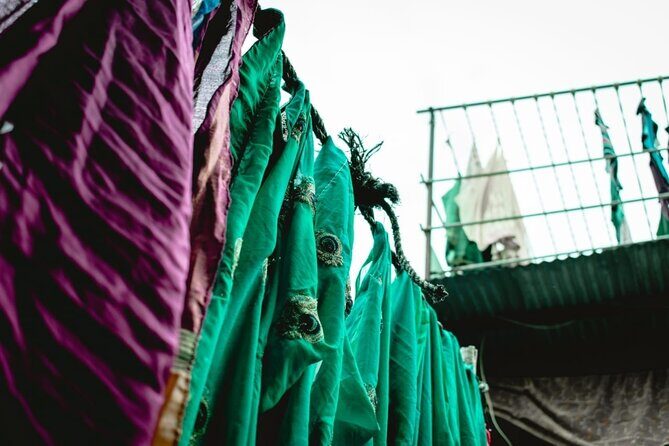 Mumbai Private Tour at 5 Am - Who Is This Tour Best For?