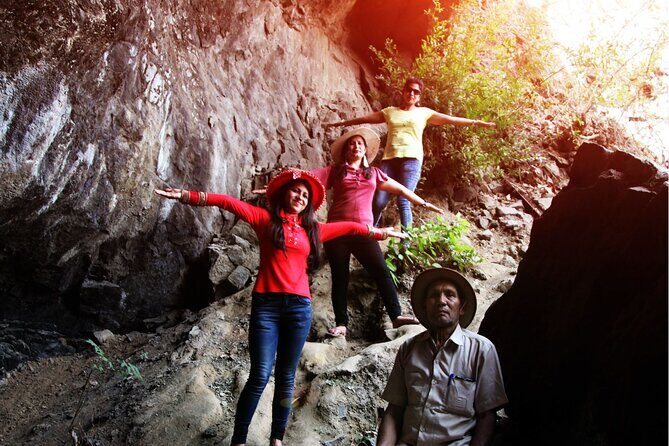 Mumbai Private Tour to Elephanta Caves with Entrance Ticket - Final Thoughts