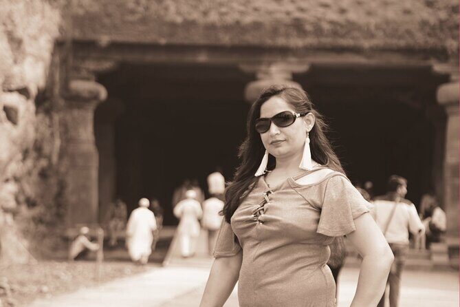 Mumbai Private Tour to Elephanta Caves with Entrance Ticket - FAQ
