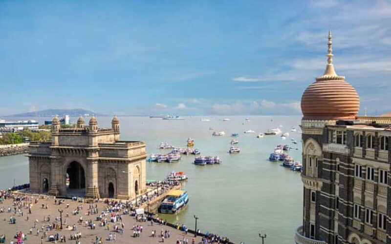 Mumbai Same Day Private City Tour by Car with Local Guide - Key Points