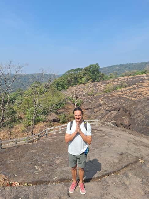 Mumbai: Sanjay Gandhi National Park, Pagoda, & Lion Safari - The Sum Up