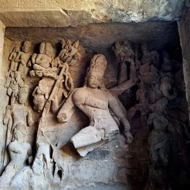 Mumbai: Sanjay Gandhi National Park, Pagoda, & Lion Safari - FAQ