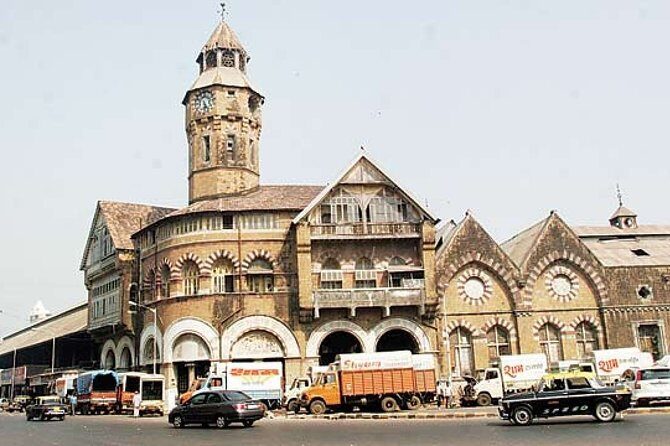 Mumbai Shopping Tour in Private Vehicle - Practical Details & What to Expect