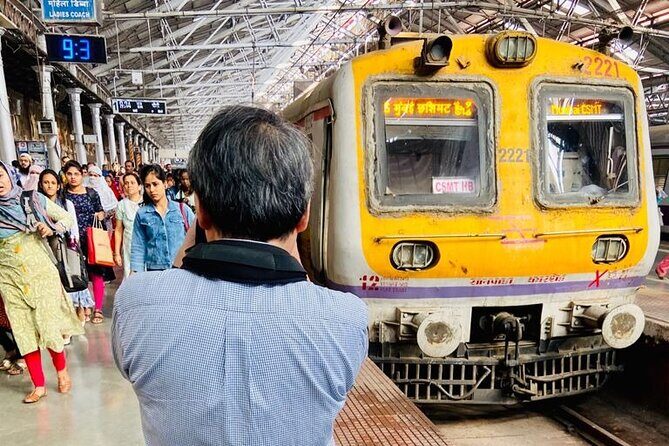 Mumbai Shore Excursion For Cruise Ships - Full day City Tour - Our Verdict: Is This Tour Worth It?