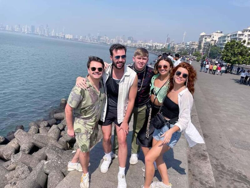 Mumbai: Shore Excursion Group City Tour - Final Thoughts