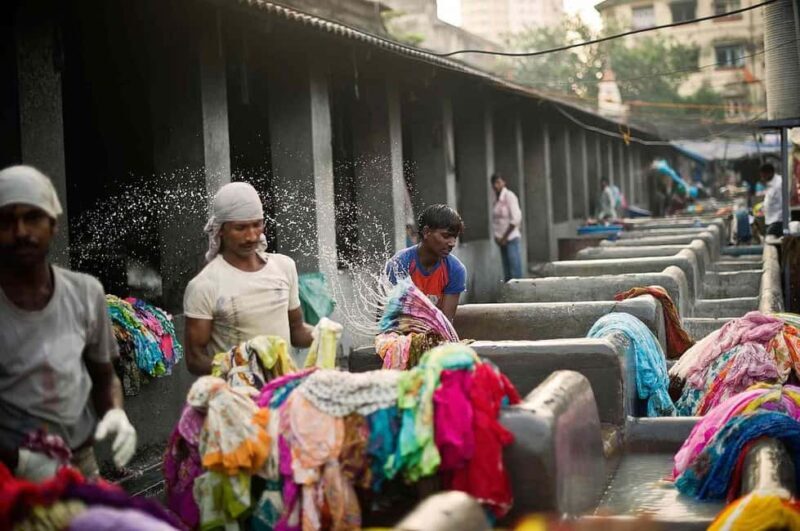 Mumbai Shore Excursion - Key Points