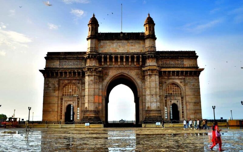 Mumbai Shore Excursion - The Reality: What Travelers Are Saying