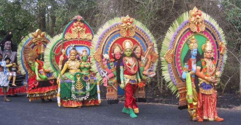 Mumbai Shore Excursion - Who Will Love This Tour?