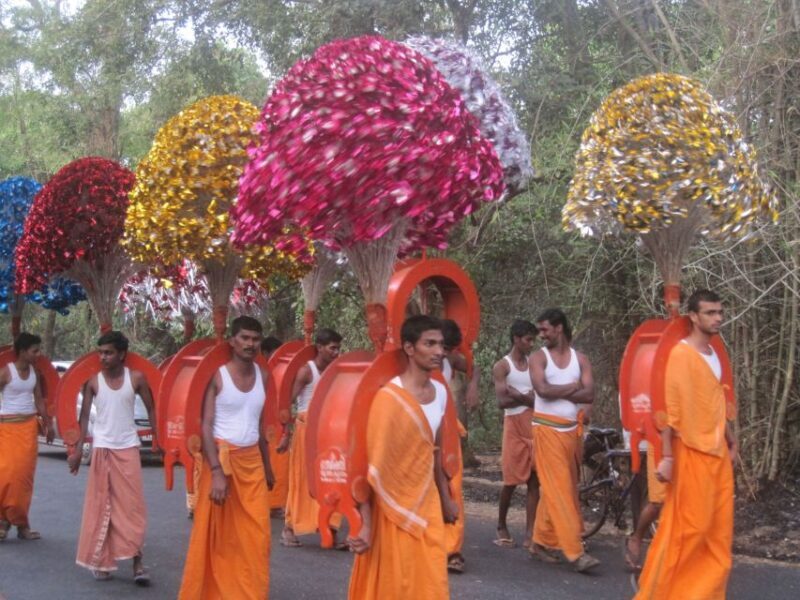 Mumbai Shore Excursion - Final Thoughts: Is It Worth It?