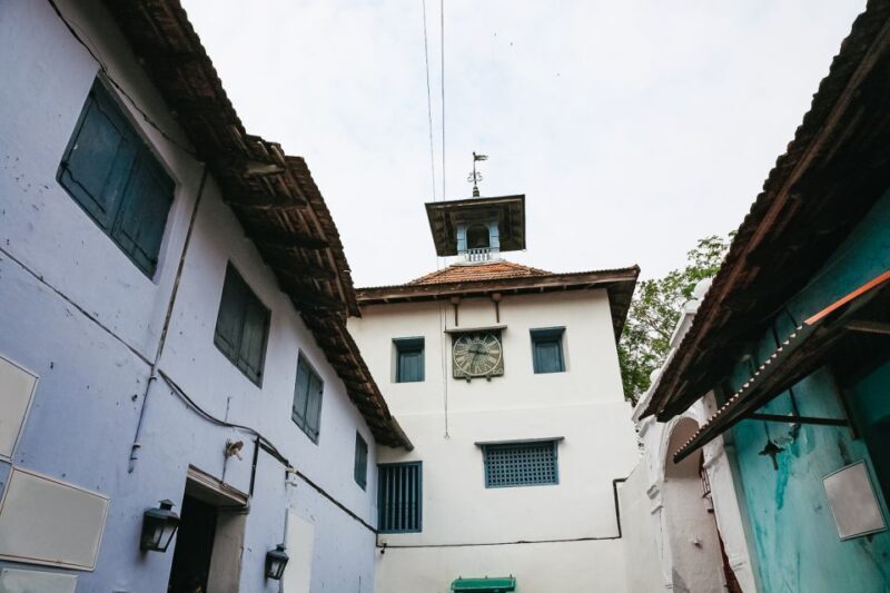 Mumbai Shore Excursion - FAQ