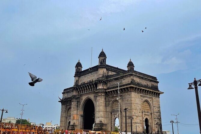 Mumbai Sightseeing Tour - Authentic Experiences and Insider Info