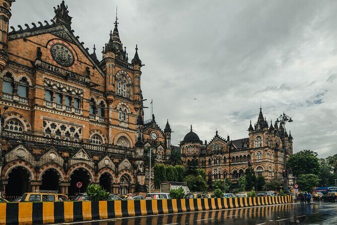 Mumbai Sightseeing Tour - The Sum Up