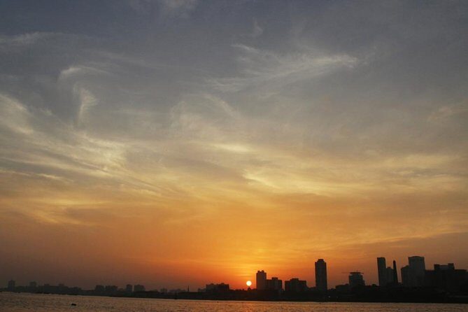 Mumbai Sky Line Private Sailing Excursion for up to 5ppl - The Sum Up: Why This Sailing Trip is Worth It