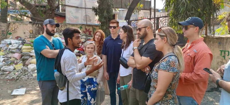 Mumbai: Slum Tour Dharavi Small Group with a Local Guide - An In-Depth Look at the Dharavi Slum Tour