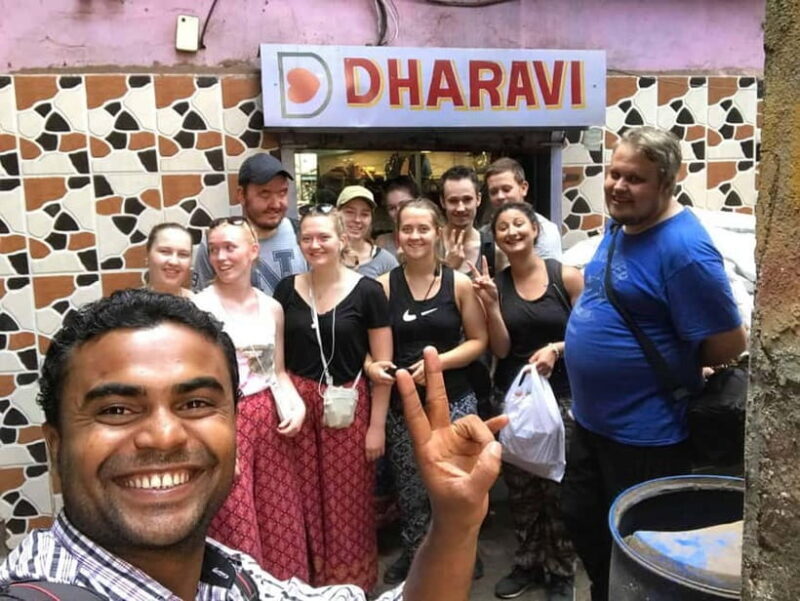Mumbai: Slum Tour Dharavi Small Group with a Local Guide - FAQ