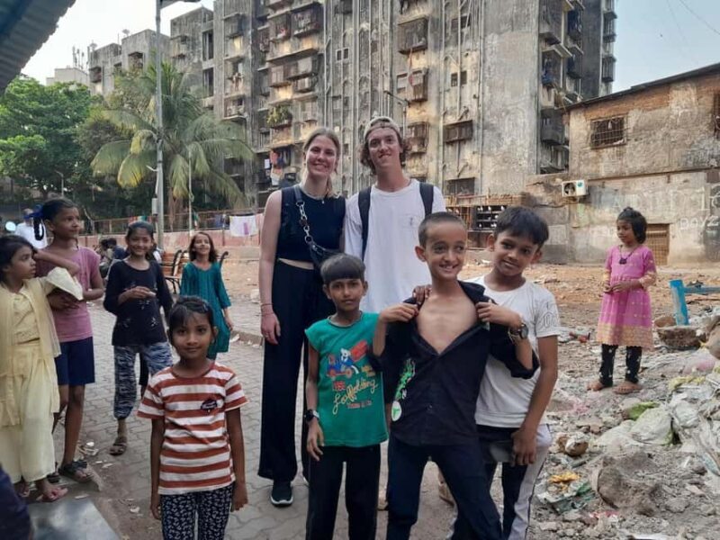 Mumbai Slum Tour - Visit Dharavi Slum with Local Guide - Key Points