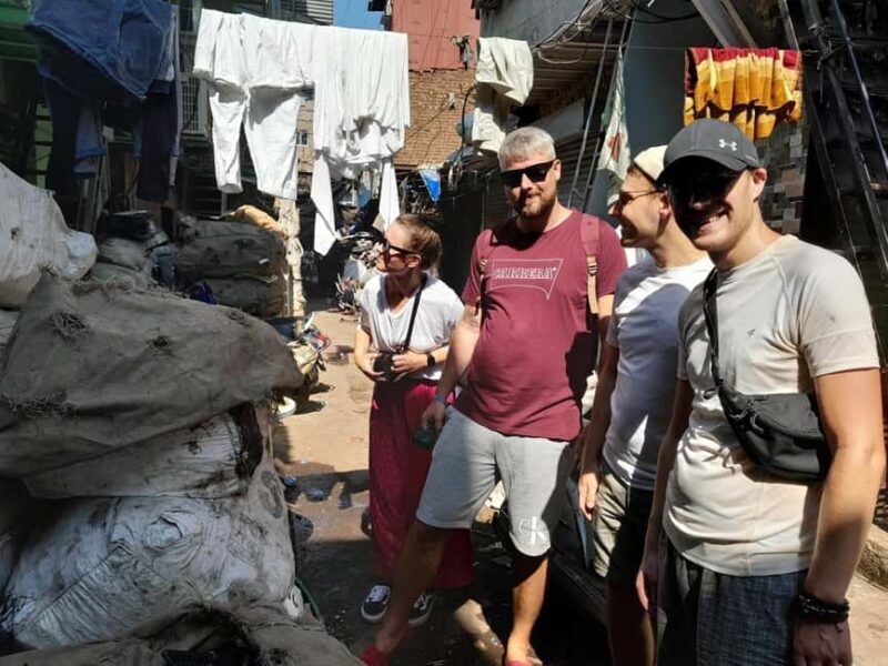 Mumbai Slum Tour - Visit Dharavi Slum with Local Guide - A Deep Dive into the Dharavi Experience