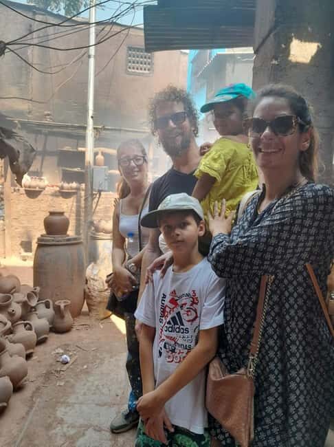 Mumbai Slum Tour - Visit Dharavi Slum with Local Guide - Final Thoughts