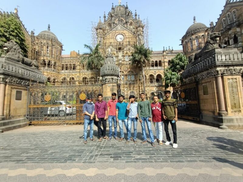 Mumbai: South Mumbai Heritage Walking Guided Tour - Final Thoughts: Is This Tour Right for You?