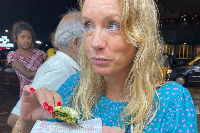 Mumbai Street Food & Beach Tour with 10+ Tastings - Who Should Consider This Tour?
