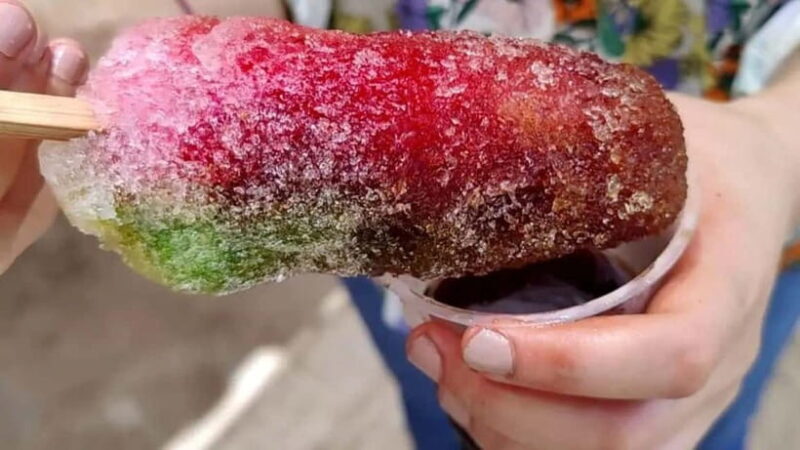 Mumbai Street Food & Beach Tour with 10+ Tastings - Exploring Mumbai’s Street Food Scene: A Practical Guide