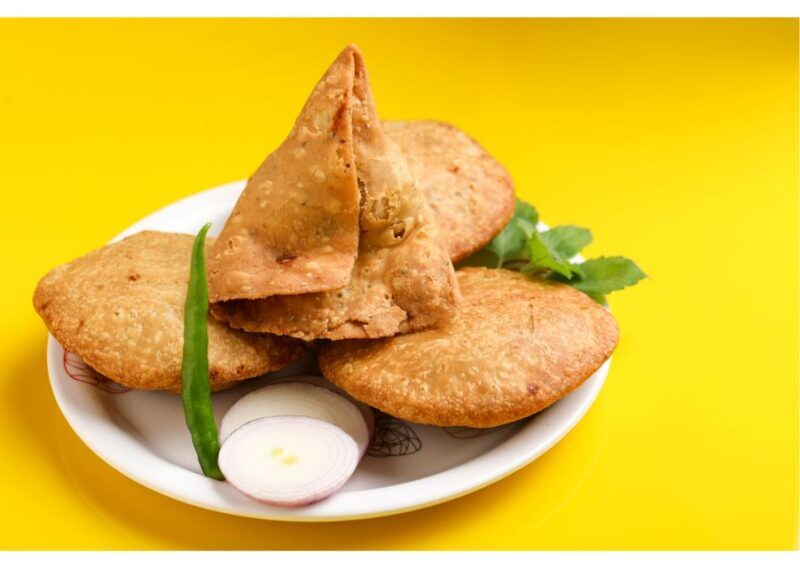 Mumbai Street Food Crawl (2 Hours Guided Food Tasting Tour) - A Detailed Look at the Mumbai Street Food Crawl