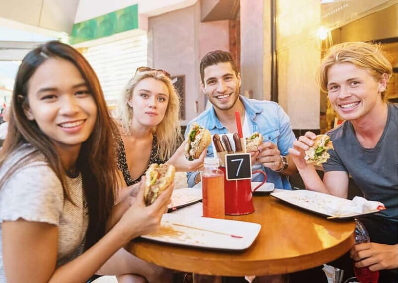 Mumbai: Street Food Crawl - Authentic Experiences Backed by Travelers