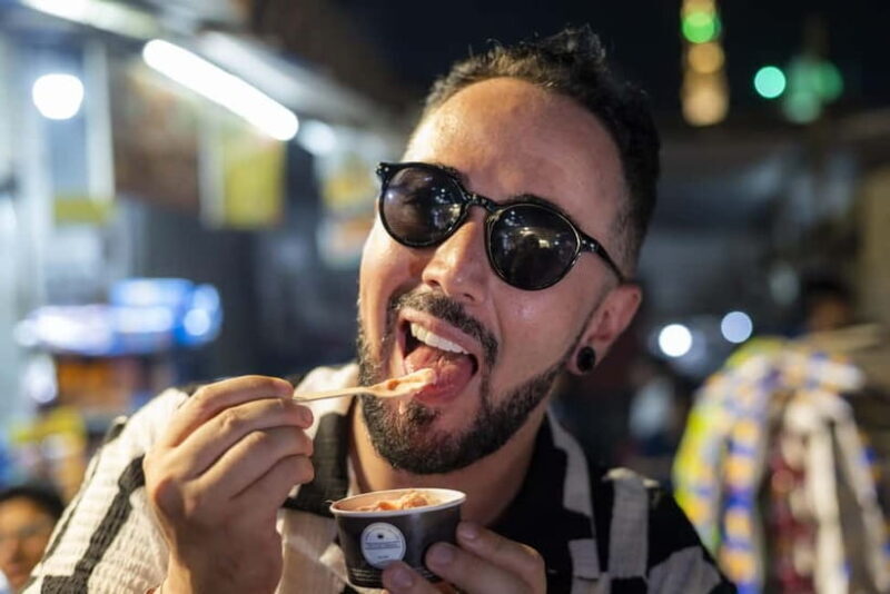 Mumbai Street Food, Markets & Temples Tour - FAQs