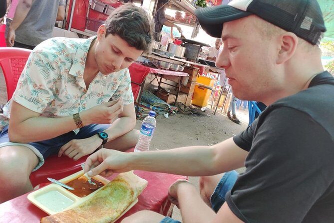 Mumbai Street Food Safari - Why This Tour Is Worth It