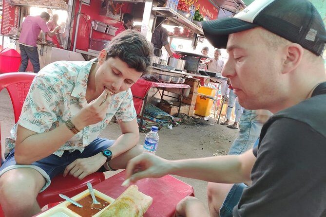 Mumbai Street Food Safari - Final Thoughts