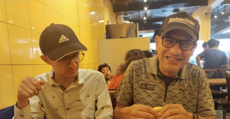 Mumbai: Street Food Tasting Tour - Key Points