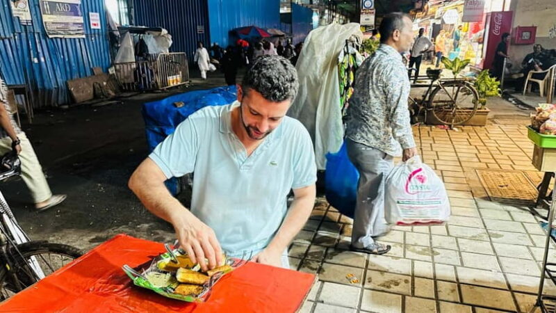 Mumbai: Street Food Tasting Tour - An In-Depth Look at the Mumbai Street Food Tour