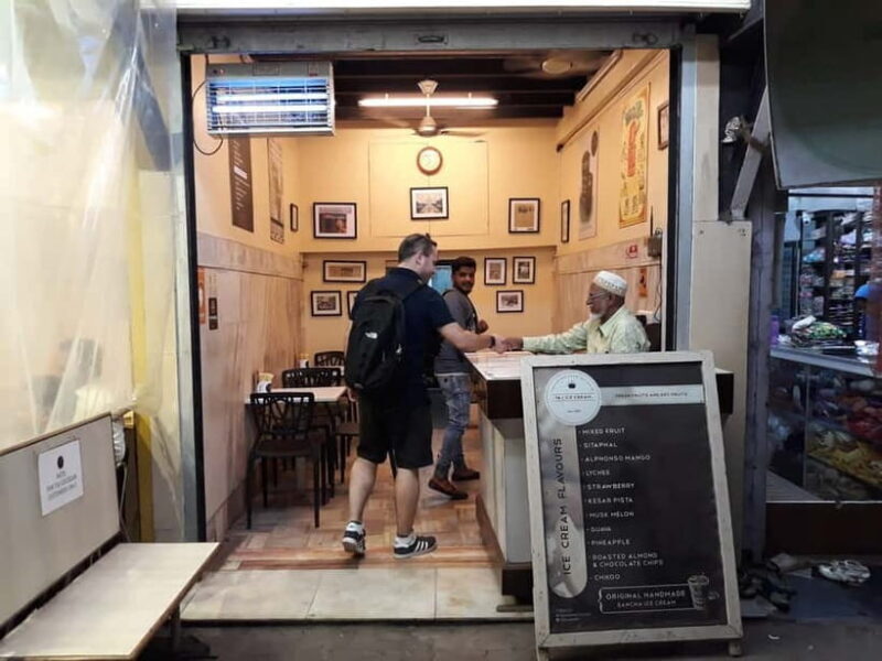 Mumbai: Street Food Tour - Concluding Thoughts