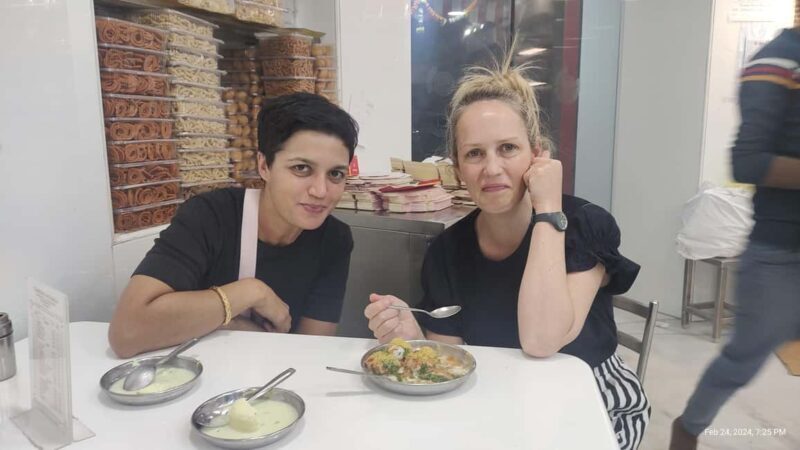 Mumbai: Street Food Tour with 7-8 Tasting Courses - The Sum Up