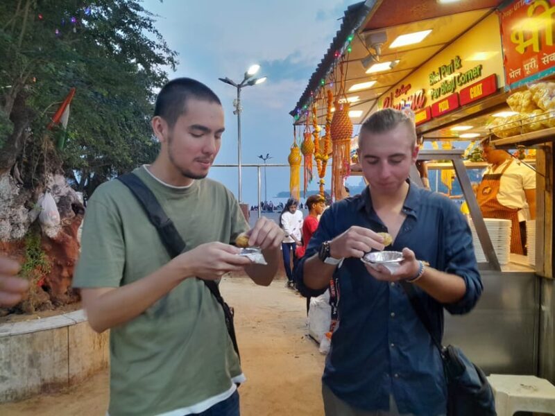 Mumbai Street Food Tour with Evening Bazaar Walk - The Practicalities – What to Know Before You Go