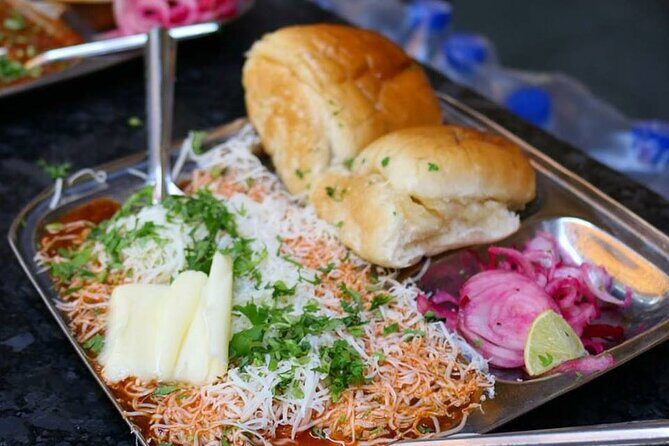 Mumbai Street Food Tour with Sunset View - Practical Details: What to Expect