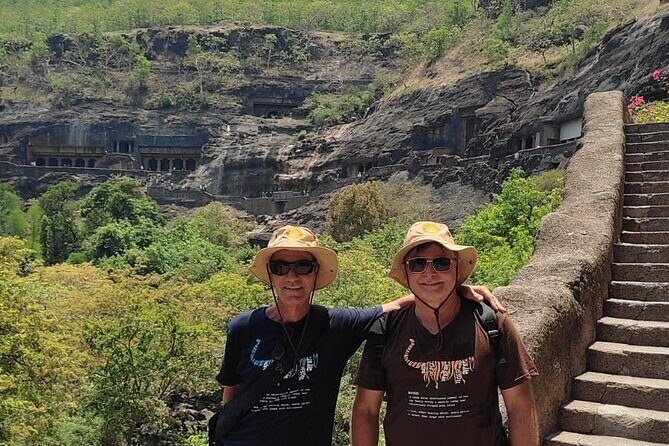 Mumbai to Aurangabad: Ajanta & Ellora with Return Flights - Final Thoughts