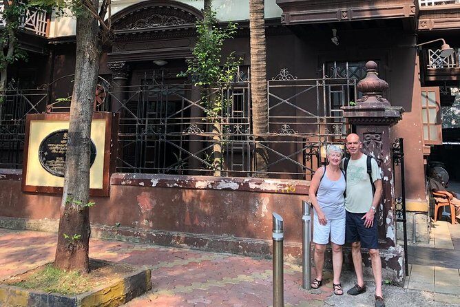 Mumbai Tour: The Most Famous Historical Spots By Car - Key Points