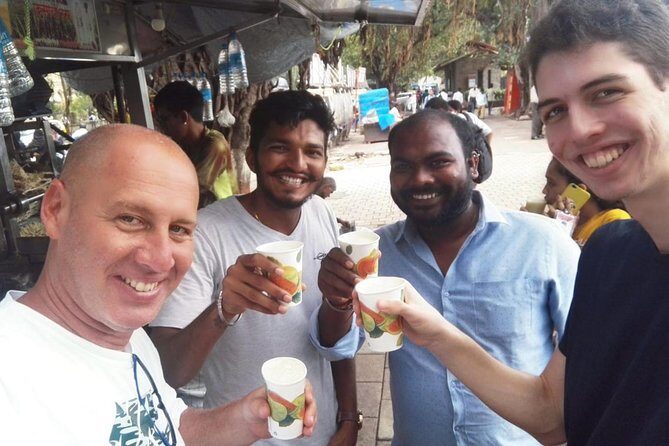 Mumbai Tour: The Most Famous Historical Spots By Car - A Detailed Look at the Mumbai Highlights Tour