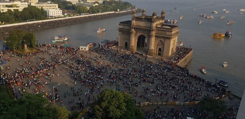 Mumbai Tours: City, Elephanta Caves, or Both - Who Should Consider This Tour?