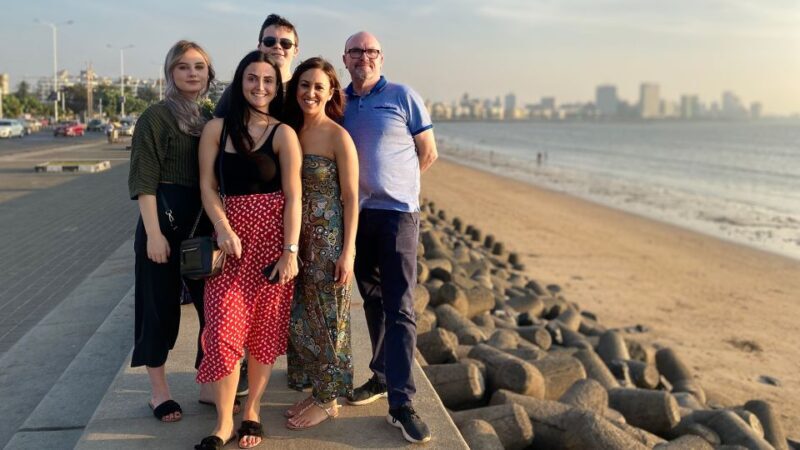 Mumbai Tours: City, Elephanta Caves, or Both - Summary: Is It Worth It?