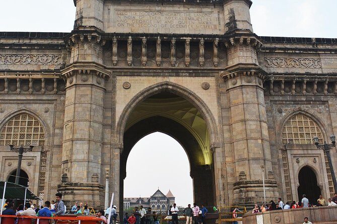 Mumbai Tours for Cruise Travellers (Private & Group Options) - FAQs