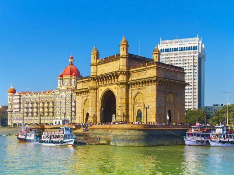 Mumbai Walking Tour with Local Snacks - FAQs